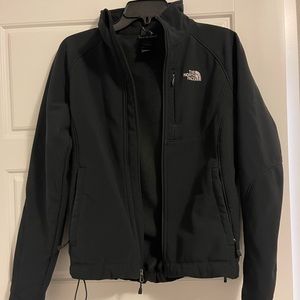 North face woman’s jacket